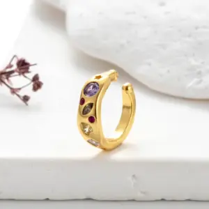 Gold / 1#