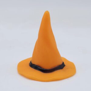 orange color / 1.5 inches