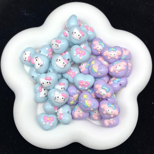 Wholesale Beautiful and Cute Cartoon