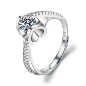 Kiss of the World 1 Karat / Adjustable Opening
