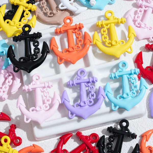 Wholesale Sea anchor rudder pendant