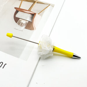 Bullet type 1.0 / Macaron yellow