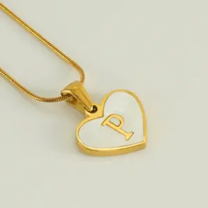 Gold / P