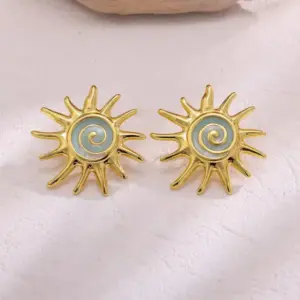 ED-487—14 Green—6 Pairs in a Pack