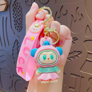 Labubu little sheep-dress