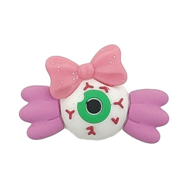 Wholesale Halloween Silicone Beads DIY Beaded Pen Focus Beads