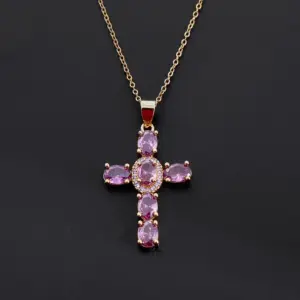 Style 25 (single pendant)