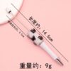 oly-96a9fed3c16a6f94b756abe7245f460d Wholesale Butterfly DIY bead pen jelly ballpoint pen