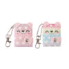 Wholesale Cute Animal Notebook Mini Keychain Book