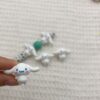 oly-96b81537bcac4300da38f026b01c2e87 Wholesale Cross-border hot new silicone creative beads beaded loose beads factory wholesale in stock