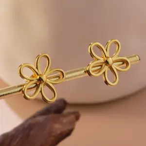 Gold / Average Size / Fyd6045eh