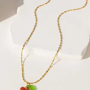 Gold / One Size / LM006