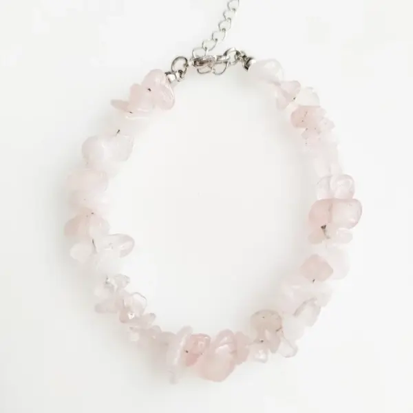 Wholesale Ethnic Style Geometric Alloy Natural Stone Natural Stone Bracelet In Bulk