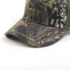 Wholesale Bionic camouflage cap outdoor hunting camouflage hidden cap multicolor field photography sunshade hat