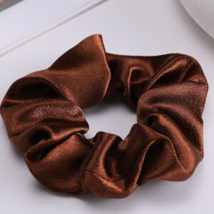 Satin Hop brown