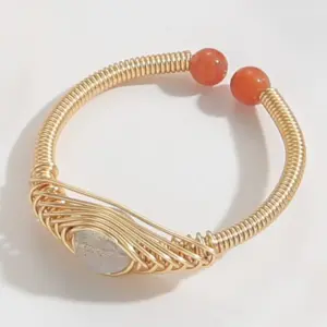 Freshwater Ring (Red Tail)