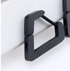 Diamond Black 14mm One Piece