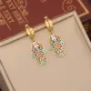 Wholesale PVD Coated 18K Gold Real Gold Plated Palm Stainless Steel Vintage Style Waterproof Non Tarnish 304 Stainless Steel Pendant Necklace
