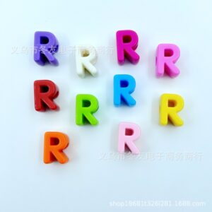 R mixed color