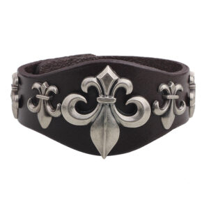 Coffee + Ancient Silver