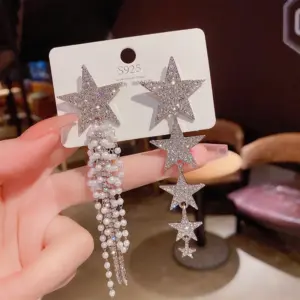 E0343 Silver Needle
