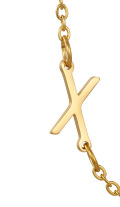 X
