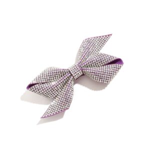 Purple / 9.5cm