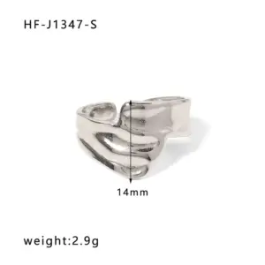 HF-J1347-S / Adjustable Opening