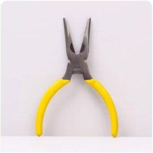 1 needle-nose pliers
