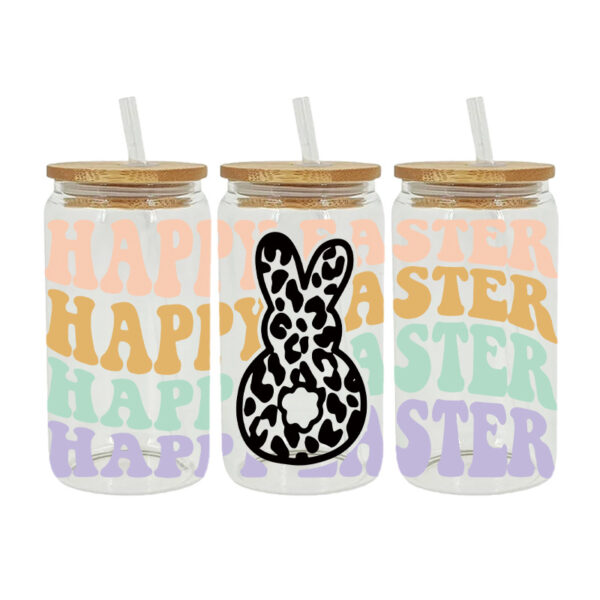 oly-973b393460d98252e985d1c4666c0150 Wholesale Cute cartoon, multicolor 16oz Cup UV DTF Wraps