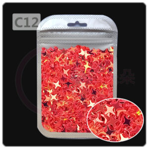 C12 / 10 g/bag (other grams can be customized)