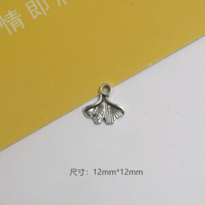 06 ginkgo leaves