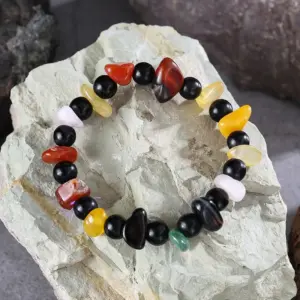 Natural Stone Bracelet