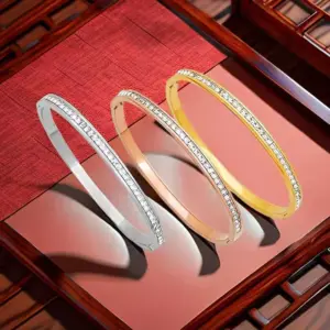 15-E-2 Steel Bracelet