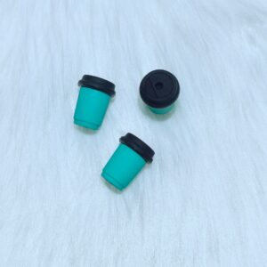 Cup green