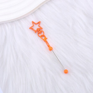 10-Fluorescent Orange