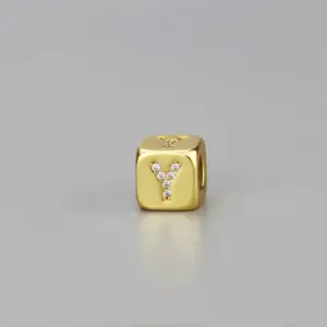 MC-01-Y Square Letter Accessories
