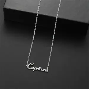 004 Capricorn Steel