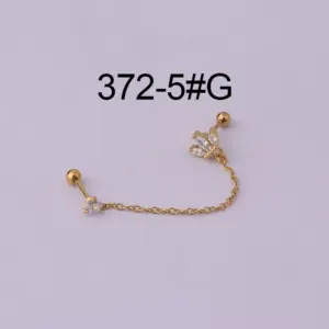 5# / Gold