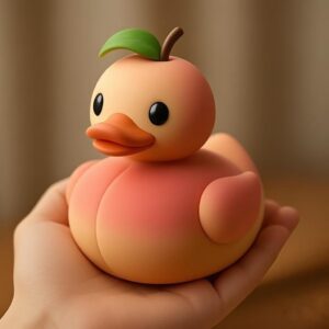 Peach