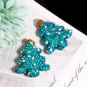 Peacock Blue