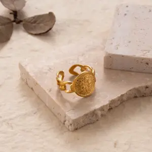 Gold / MN-392