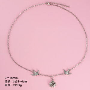A11448+ chain