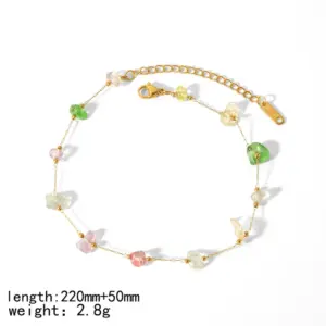 Ta8023-Anklet