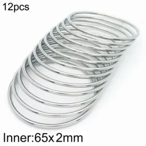 Steel Color KB184129-LO