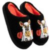oly-97c9d048e1b79d7d68fa1a6923814311 Wholesale Ins Popular Halloween Pumpkin Pet Dog Cotton Slippers Female Cartoon Warm Fur Slippers Male Spookyseason