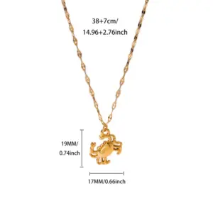 N07551G / Average Size