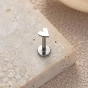 Silver / 3mm
