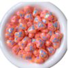 oly-97d4a58576d041c8deada04dae584250 Wholesale Acrylic Hand-painted Cut-out Luminous Love Beads