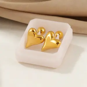 Gold / Average Size / Style 21